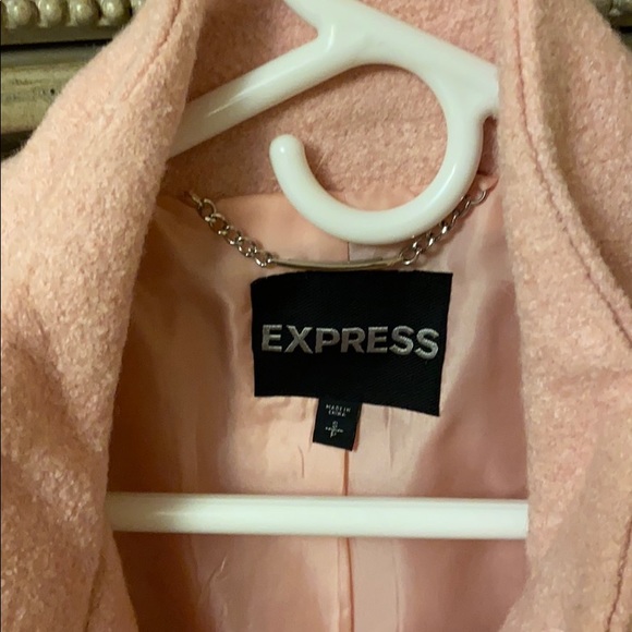 Express jacket - Picture 2 of 3